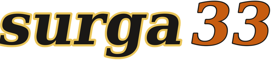 surga33 logo