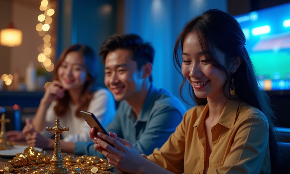 surga33 Use local payments from home