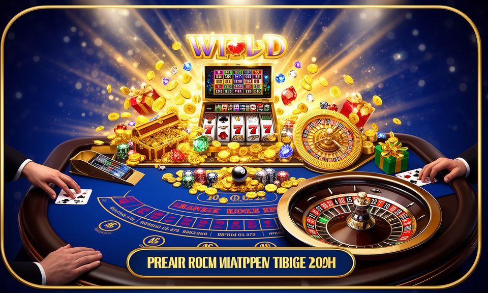 surga33 Explore our Power Blackjack lobby for Malaysia