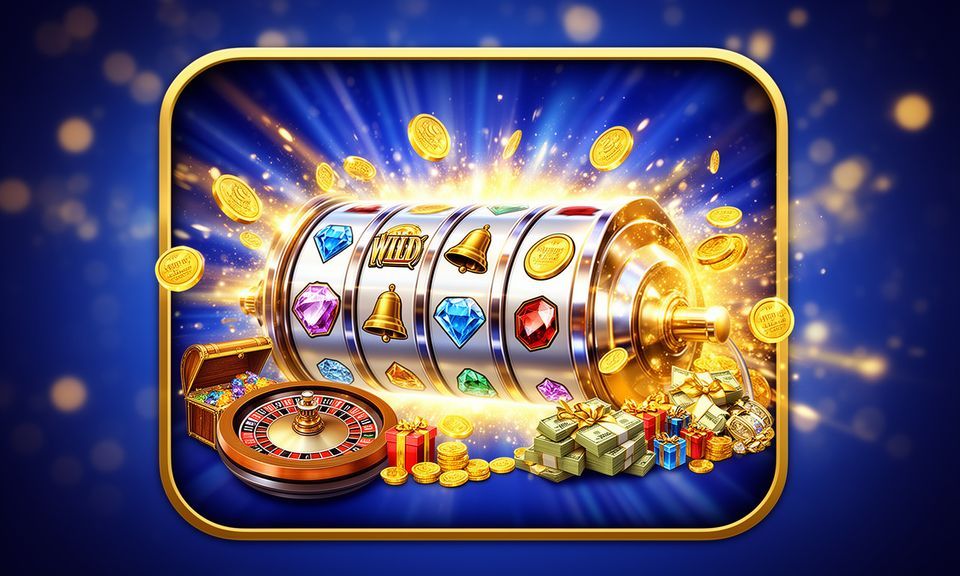 surga33 Explore Live Tables and Slots from Your Phone